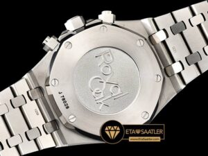 AP0557 - Royal Oak Chronograph 26331ST SSSS BlkWht OMF A7750 - 13.jpg